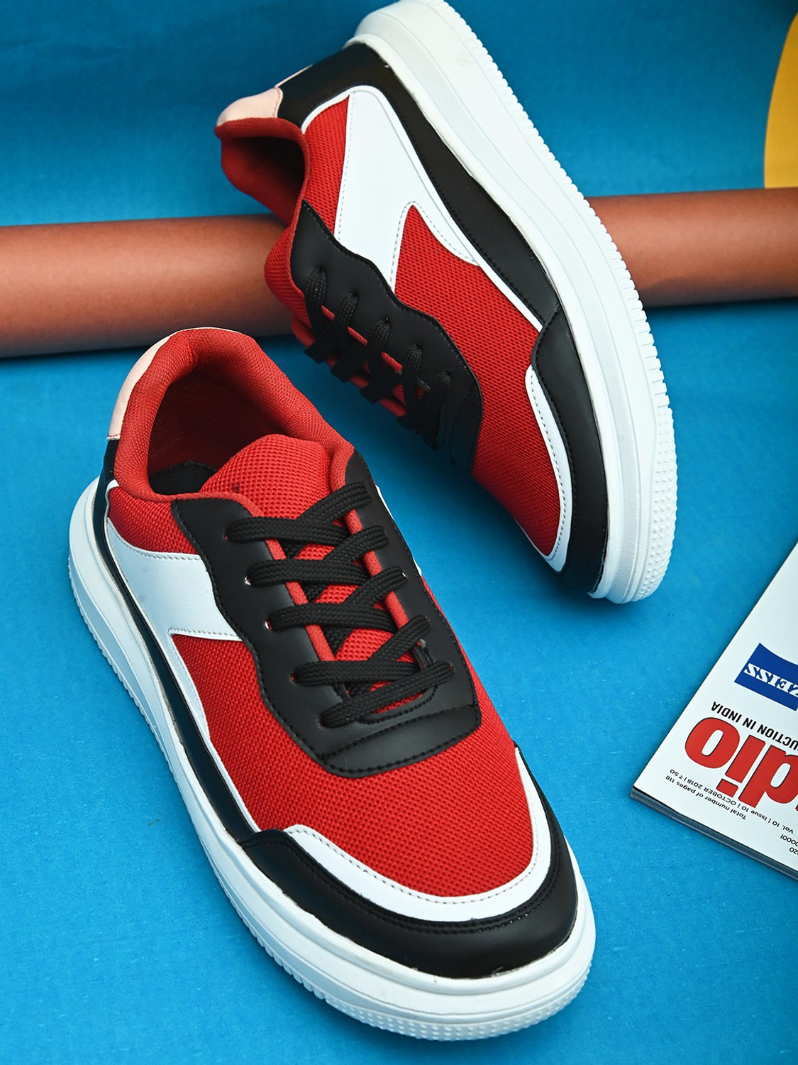 kook n keech marvel shoes