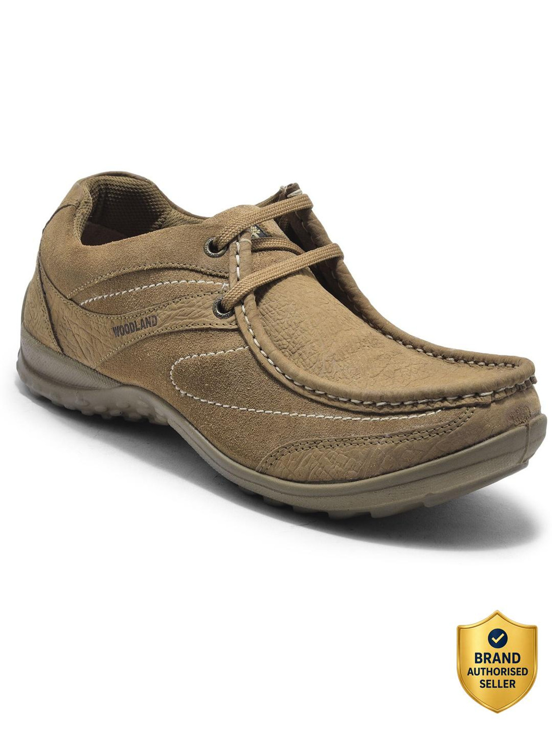 WOODLAND Casuals For Men