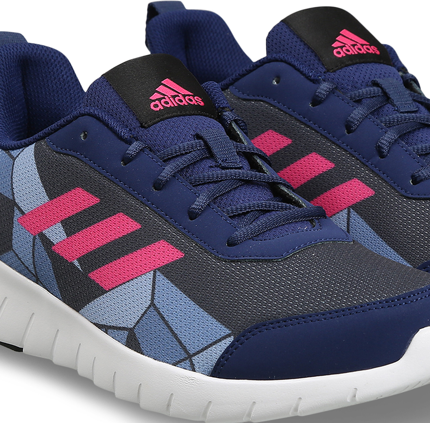 Image of ADIDAS Levato W Running Shoes For Women