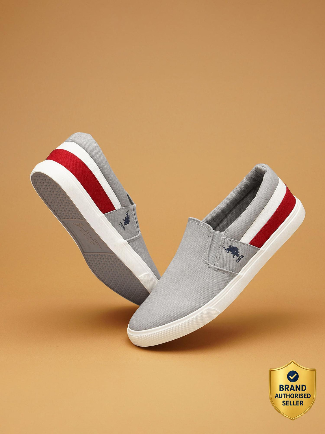 U.S. POLO ASSN. CARLIN 4.0 Sneakers For Men