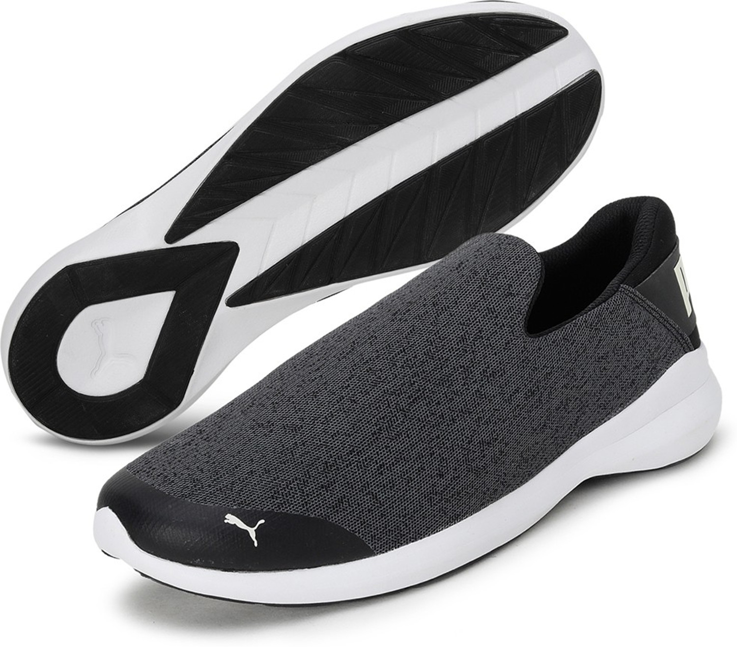 Puma stride 2024 evo slip on
