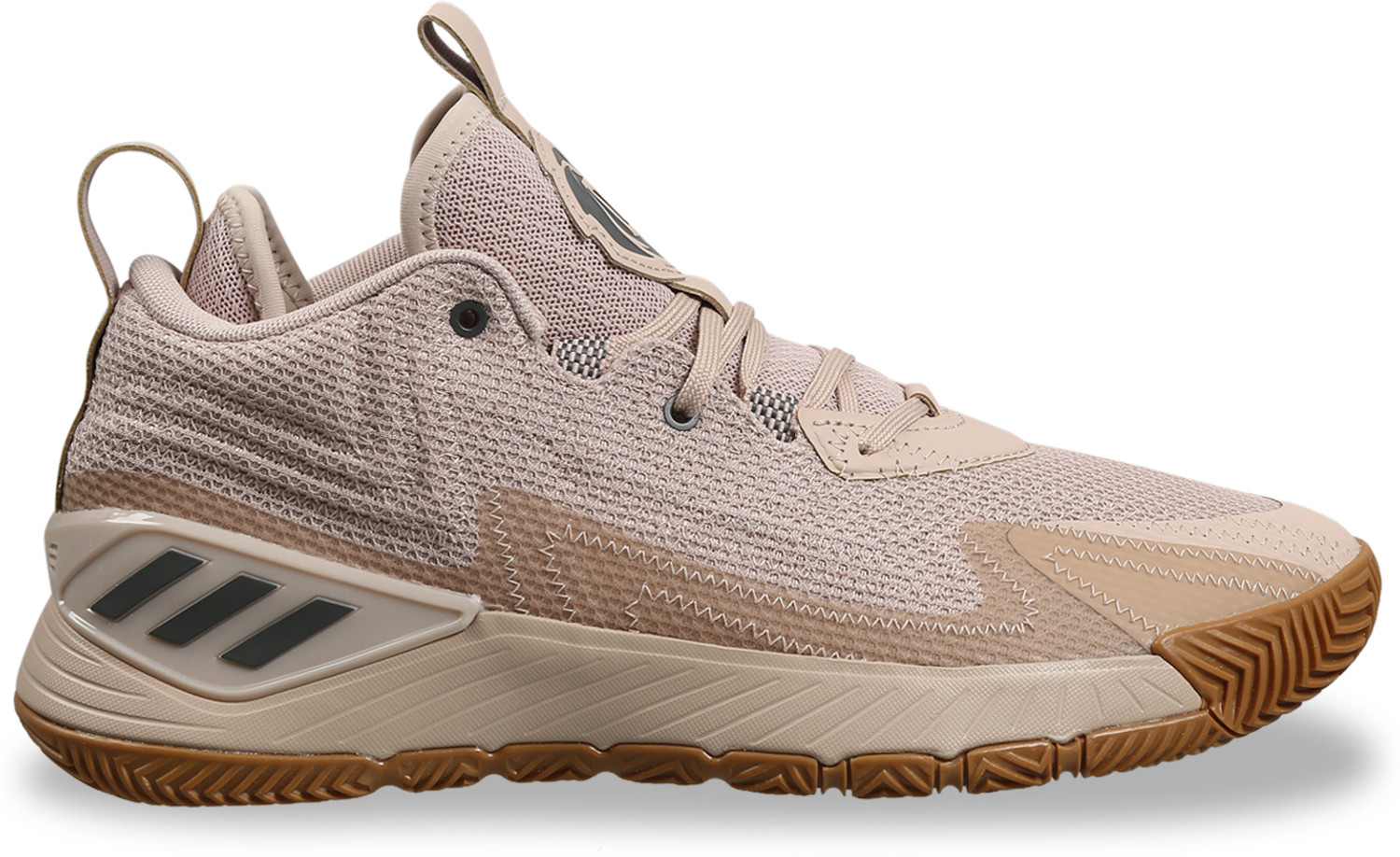 Image of ADIDAS D Rose Son of Chi II Sneakers For Men