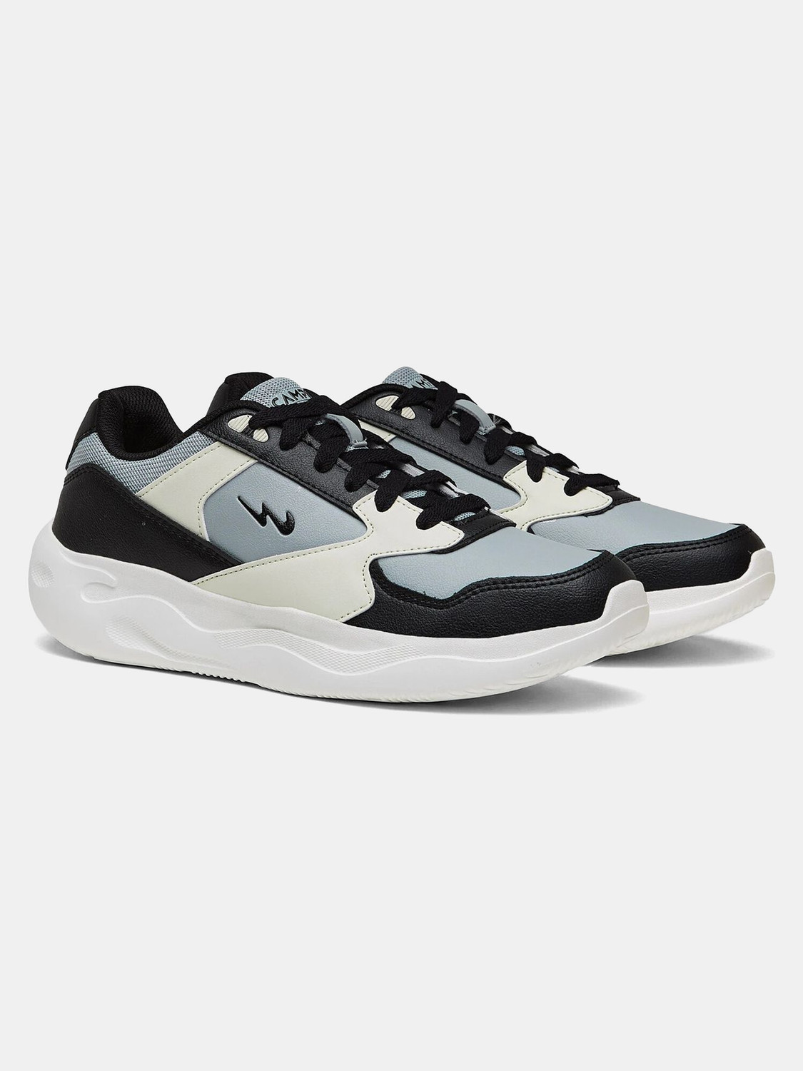 Campus OG-35 Men Sneakers – Comfortable Casual Shoes ₹1120