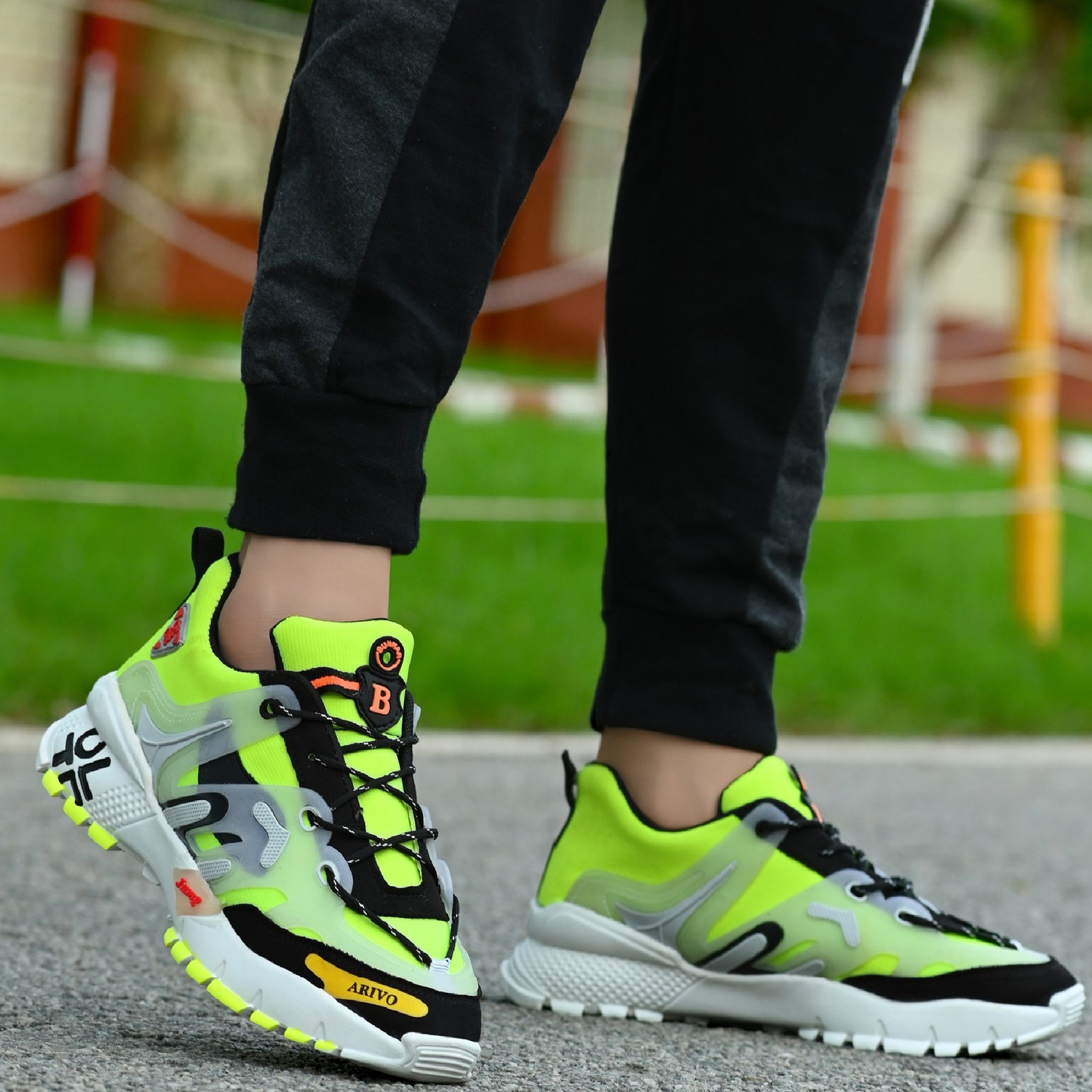 Arivo shoes sales