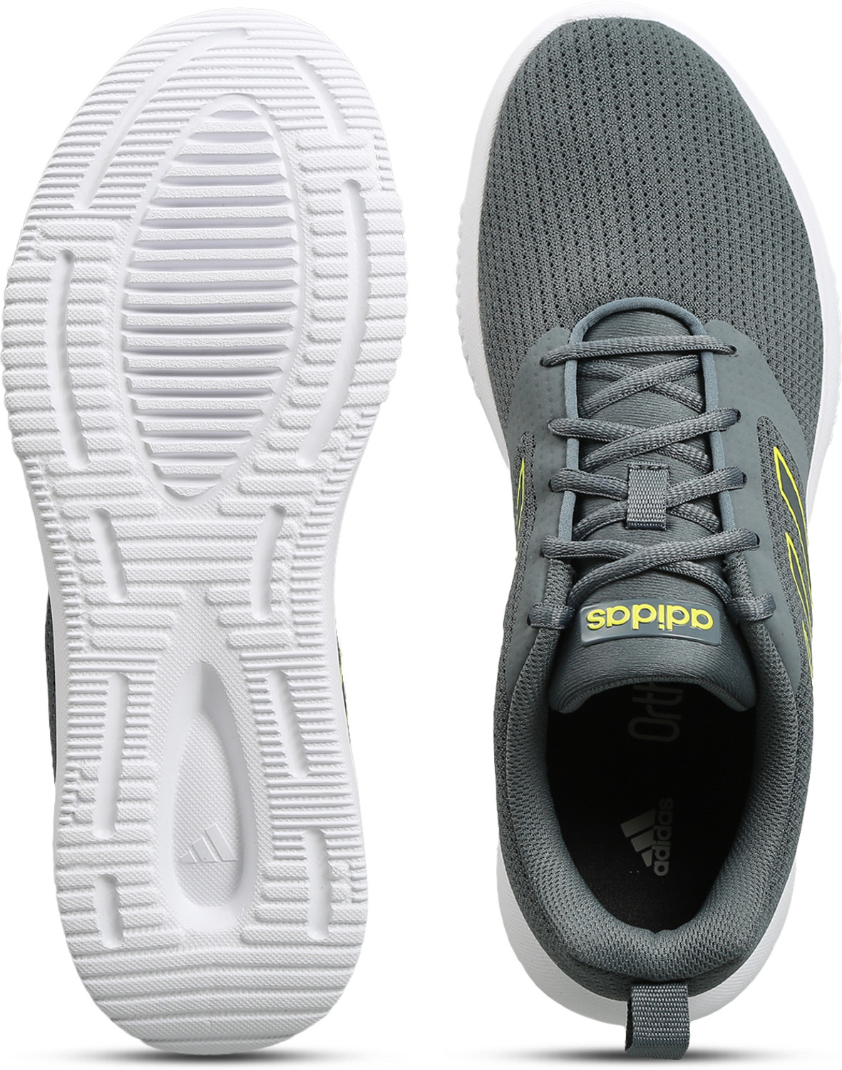 Image of ADIDAS Fleecewalk M Walking Shoes For Men