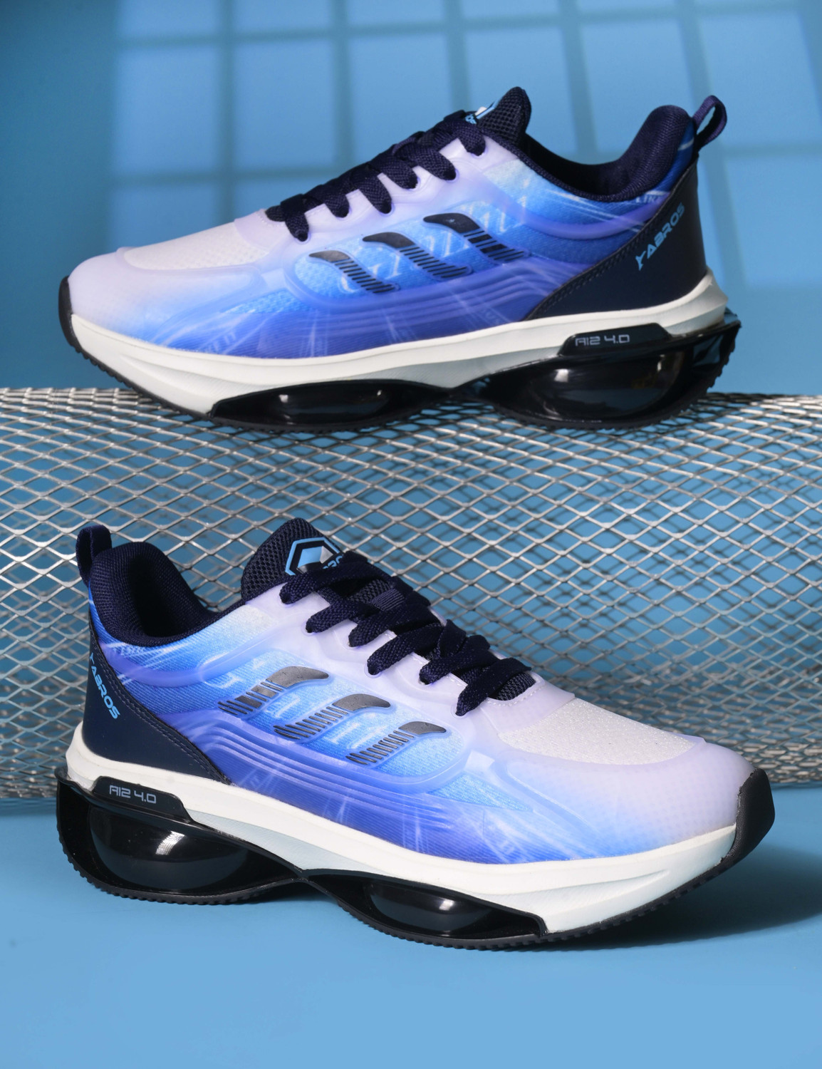 Abros HELIXX Running Shoes For Men