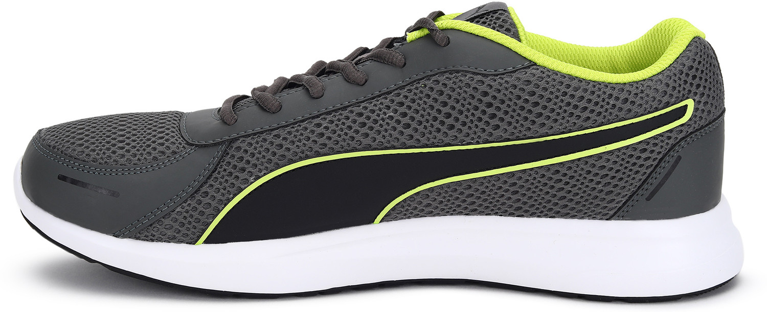 Puma propel 19 idp running shoes top