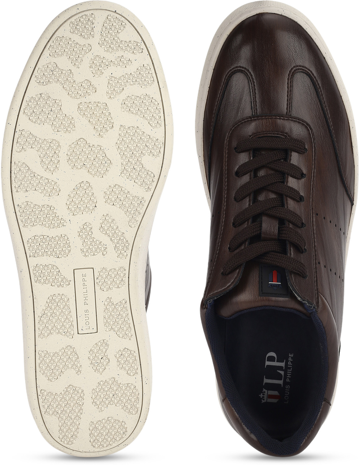 Image of LOUIS PHILIPPE Sneakers For Men