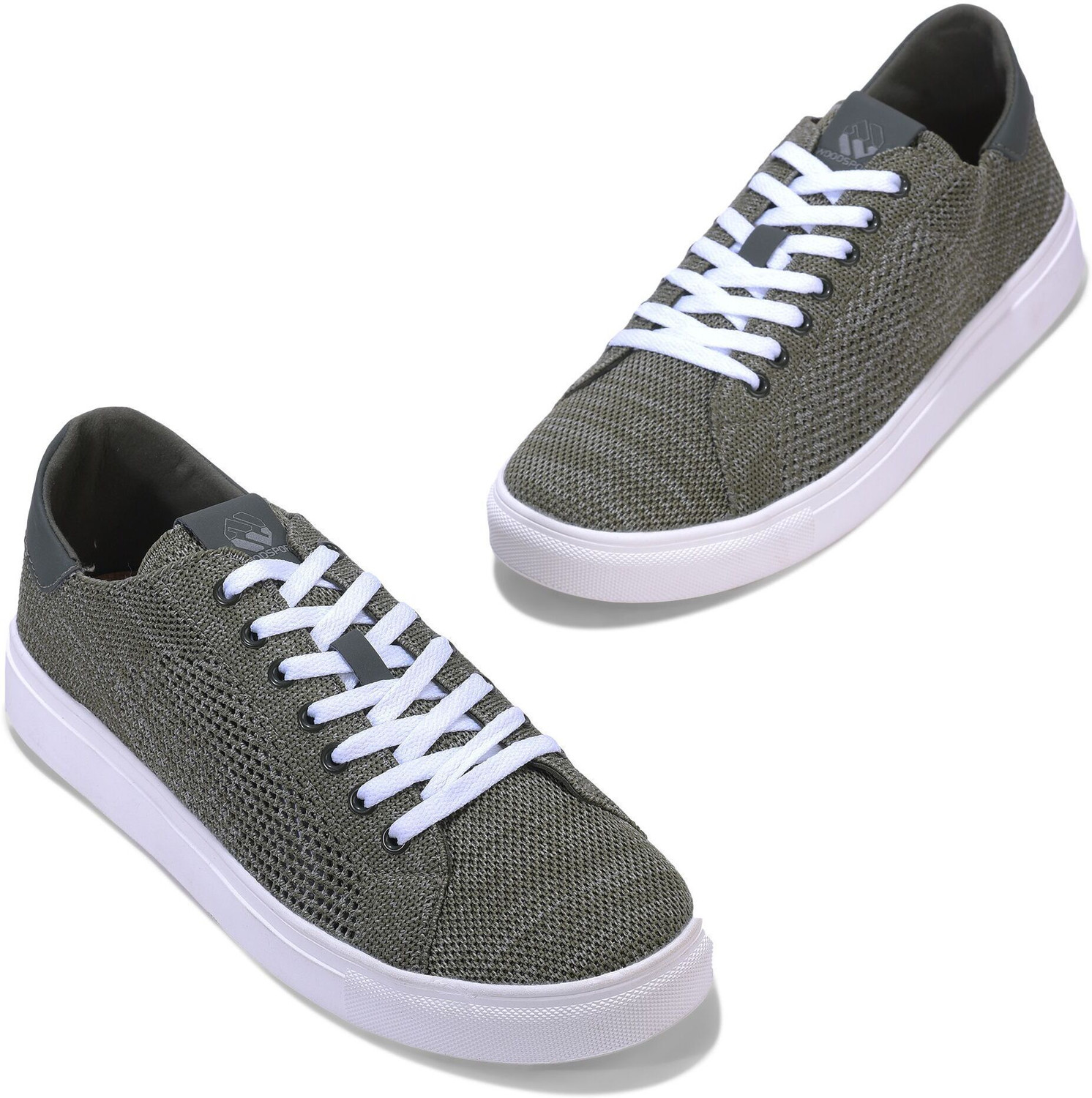 Image of WOODLAND Outdoors For Men (Navy , 9)