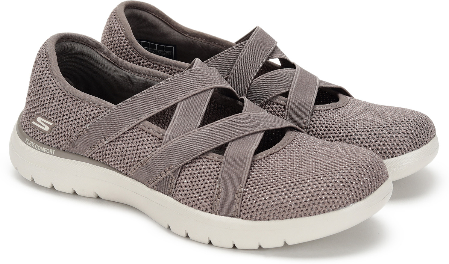 Skechers go flex 2 india discount