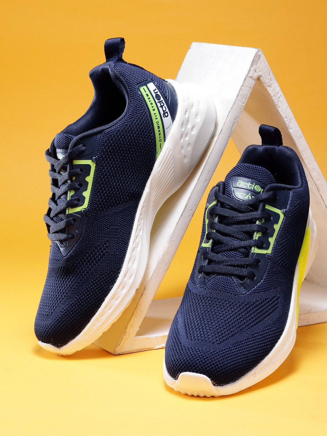 Image of action Athleo ATG-605 Light Weight,Comfortable,Trendy,Running, Breathable,Gym Casuals For Men