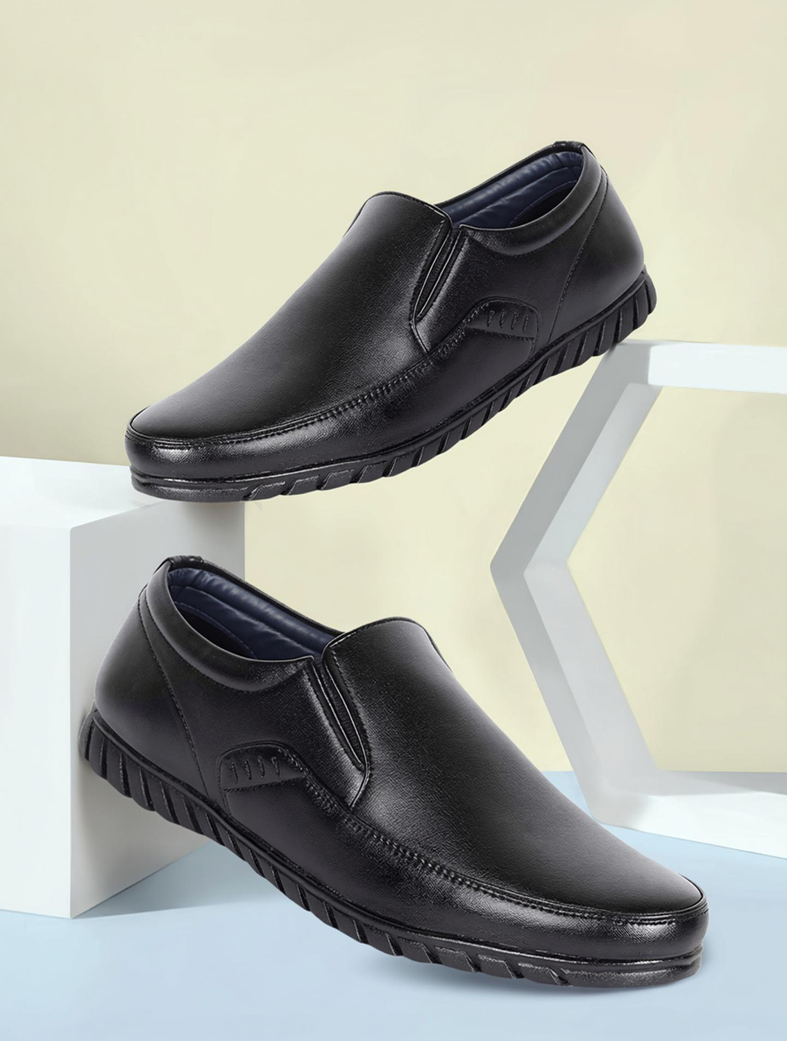 aadi Synthetic Leather, Lightweight, Comfort, Summer, Trendy, Walking,