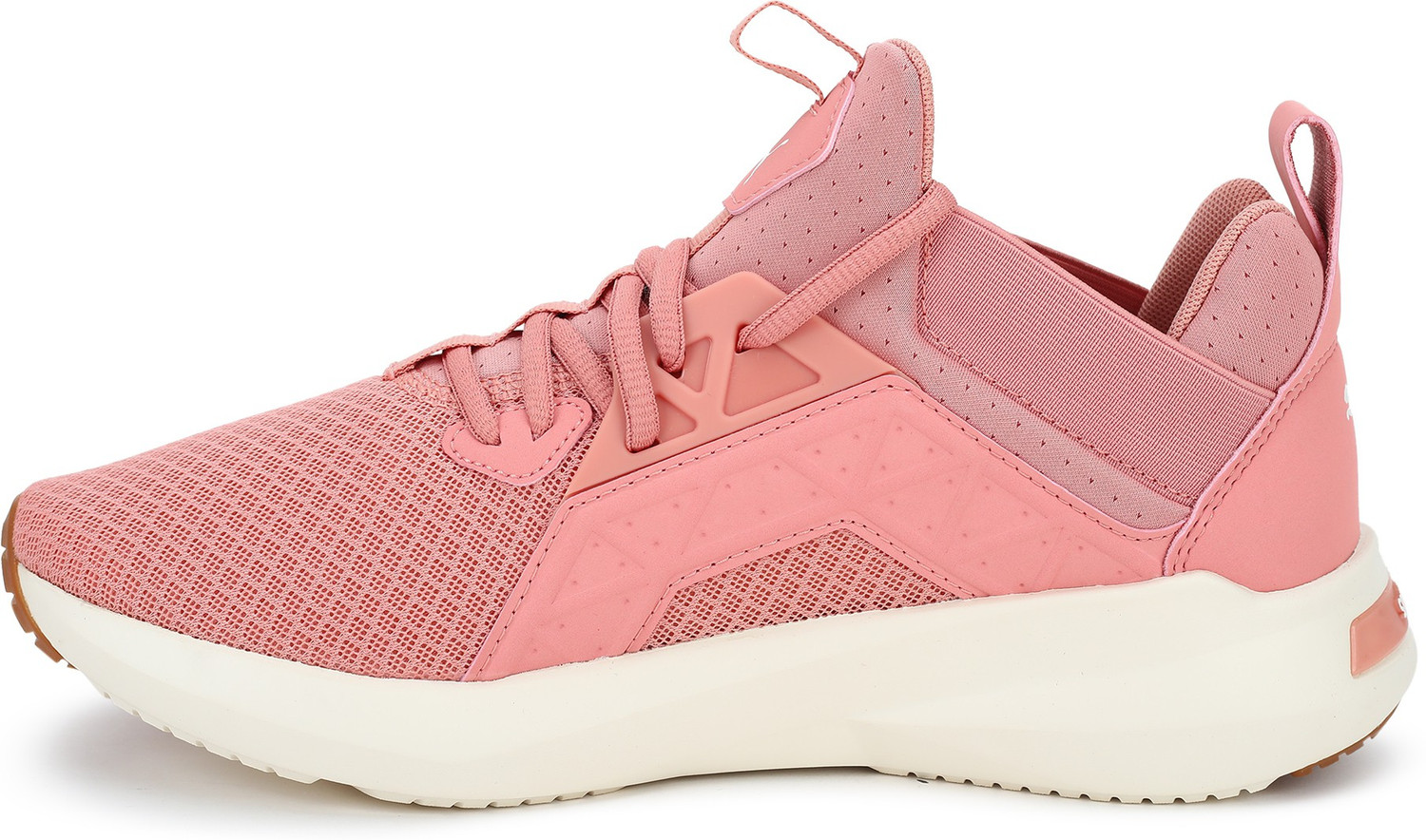 Puma mega nrgy zebra wn's top