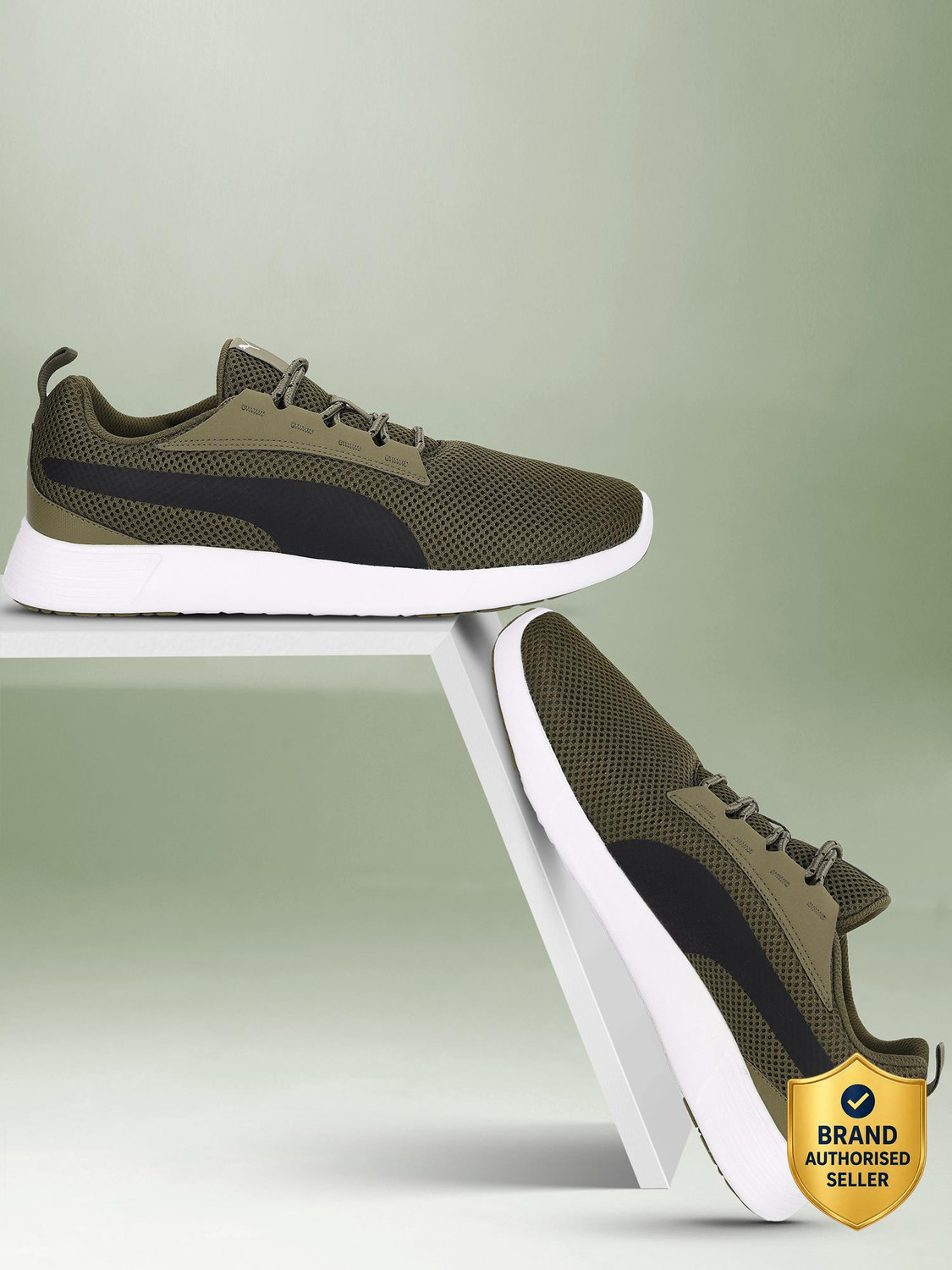 PUMA Puma Buzz Casuals For Men