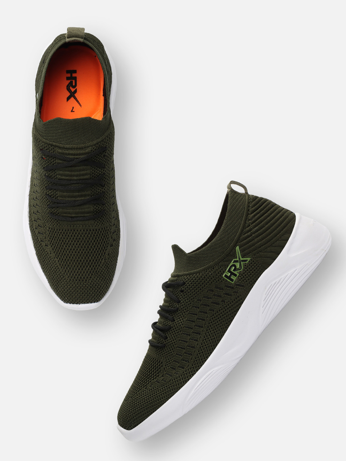 Hrithik shoes 2024