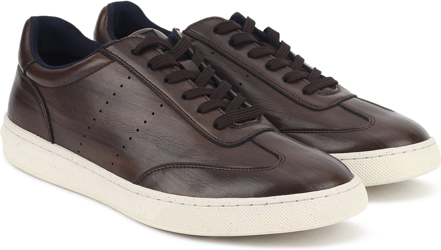 Image of LOUIS PHILIPPE Sneakers For Men