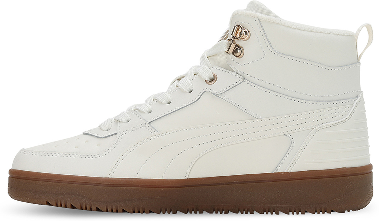 Image of PUMA Rebound Rugged Sneakers For Men