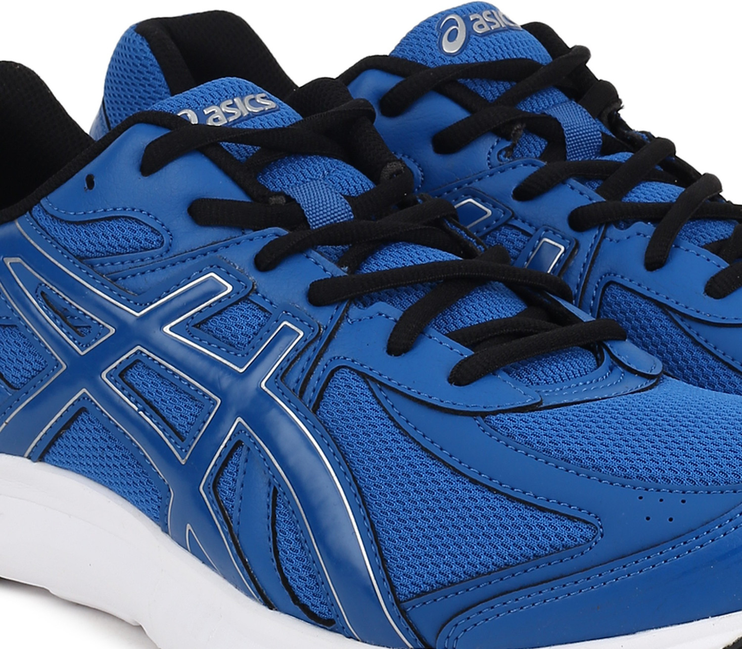 Asics rood top