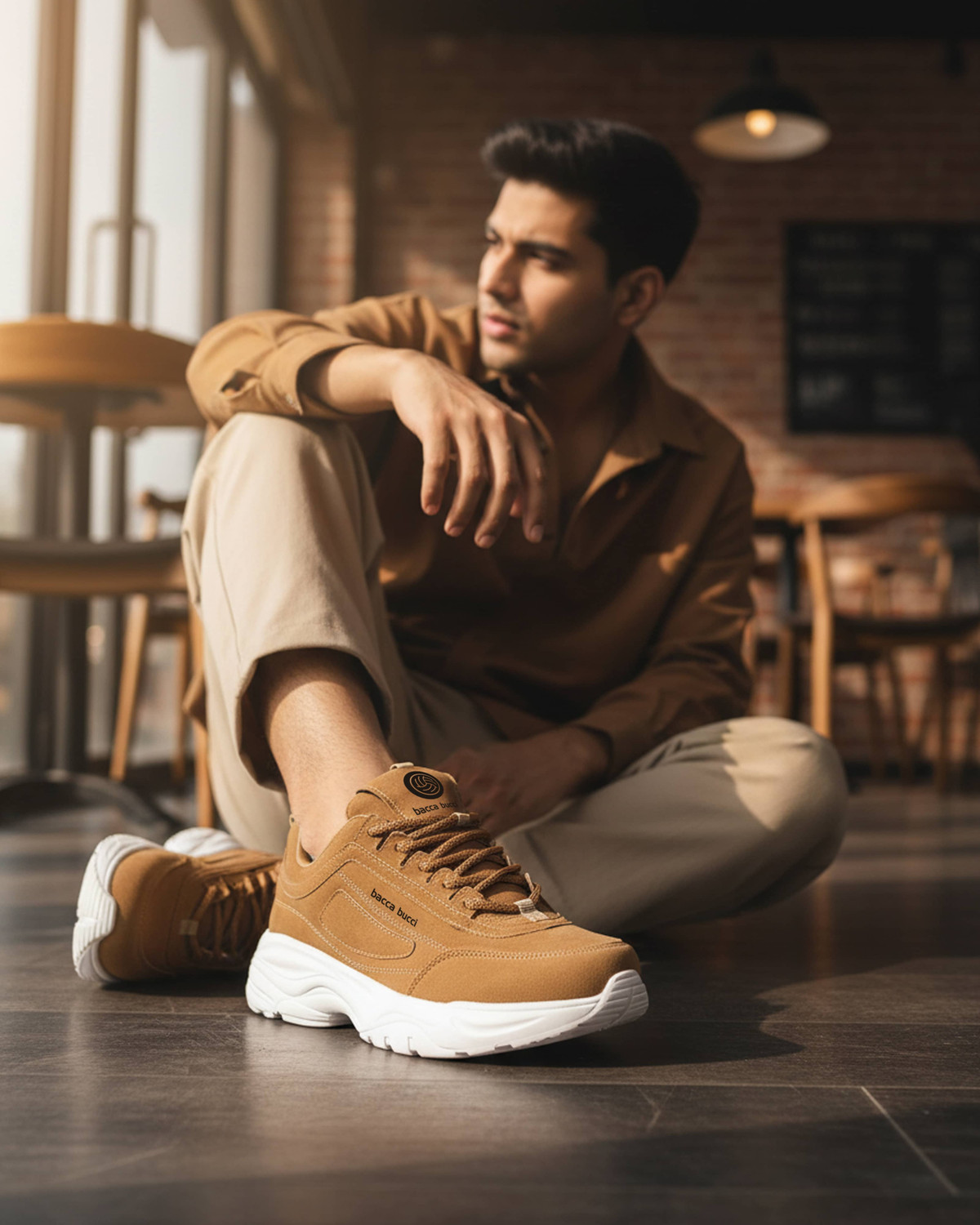 bacca bucci multiple sports ,fashion, party & fun shoes Training & Gym
