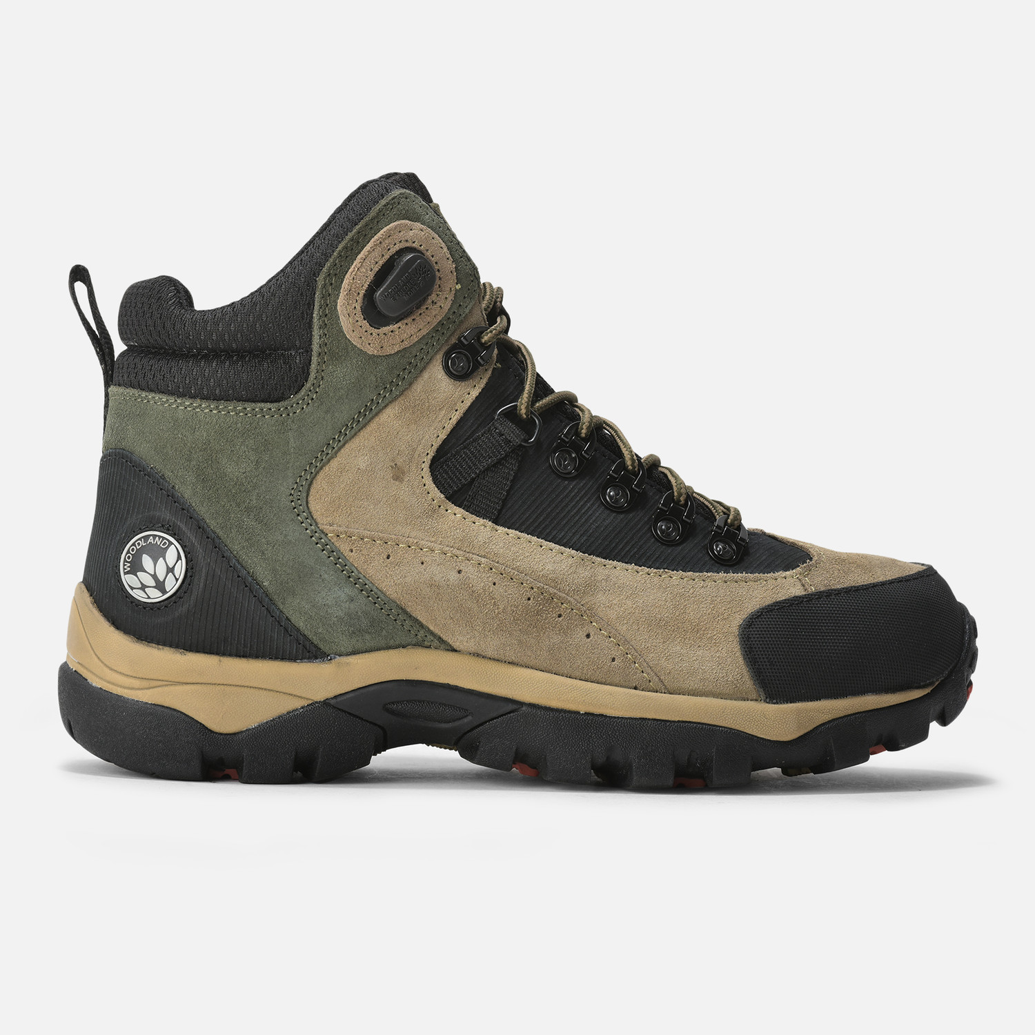 Image of NEWFEEL Many Walking Shoes For Men (By Decathlon)