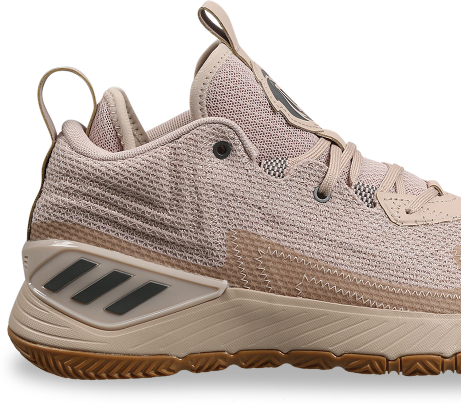 Image of ADIDAS D Rose Son of Chi II Sneakers For Men