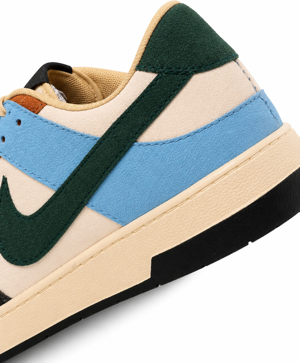 Image of ULTRASS Sneakers For Men (Multicolor , 8)