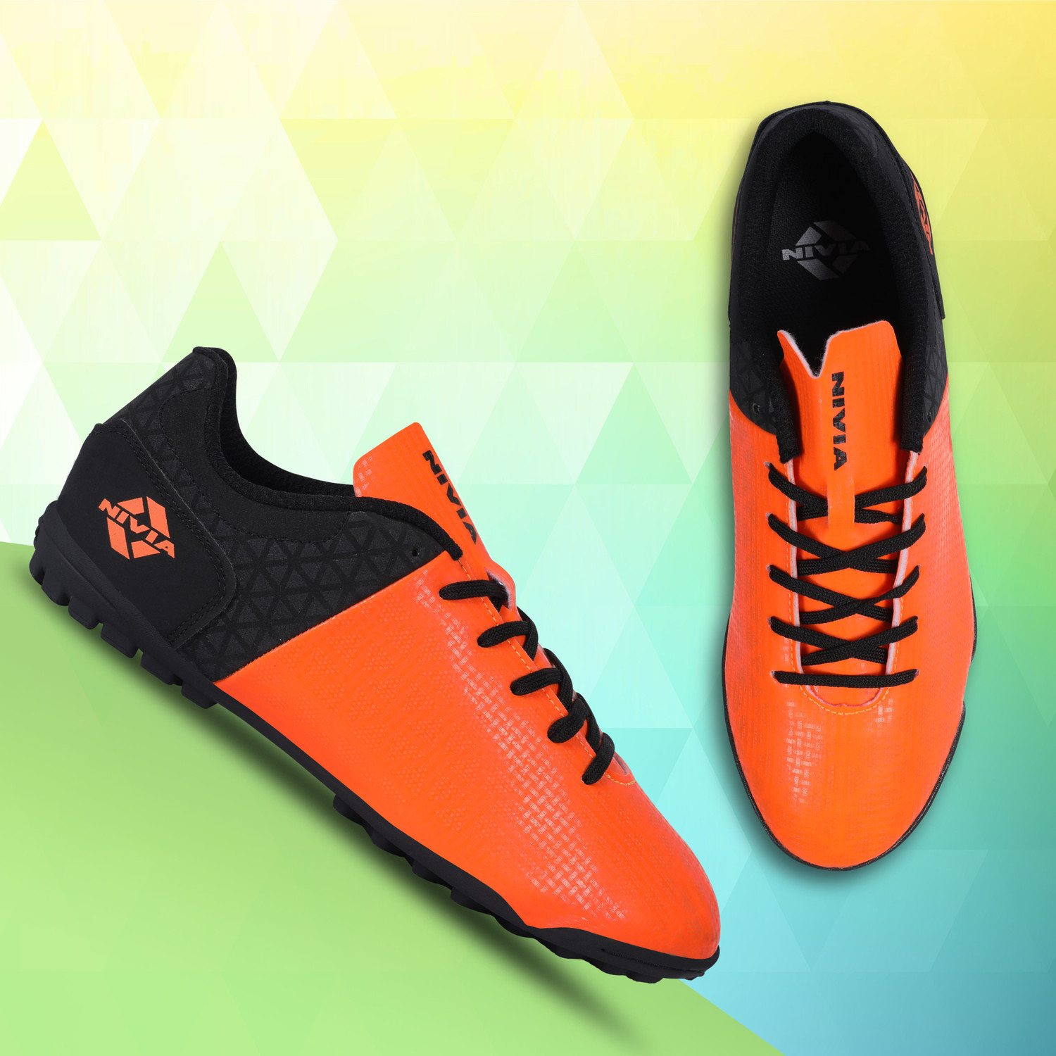 Image of NIVIA Aviator Football Shoes For Men