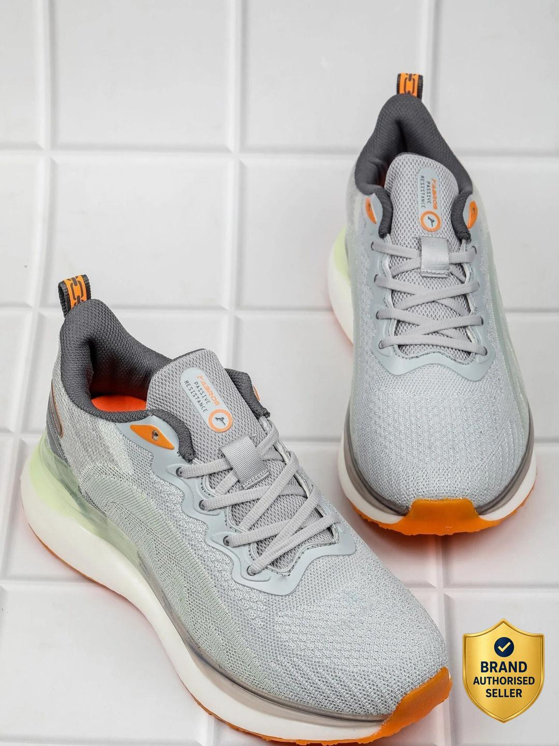 Abros Maximus Running Shoes For Men