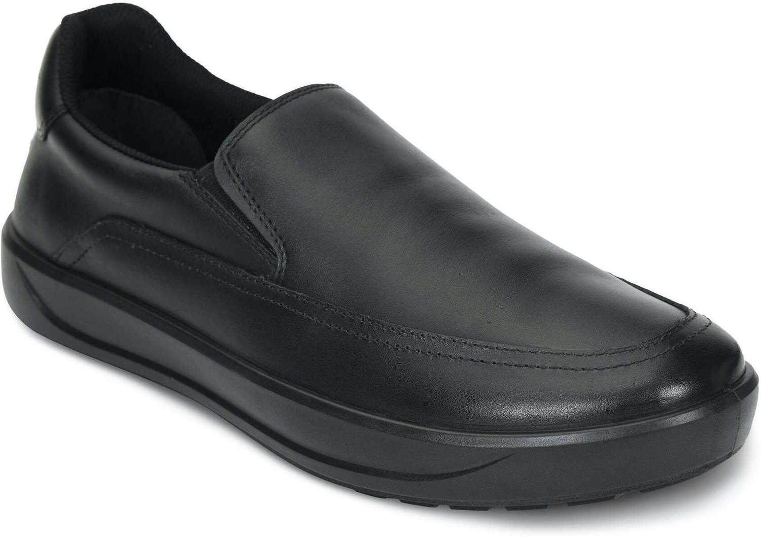 Image of ZORILUXE CHELSEA BOOT Boots For Men (Black , 5)