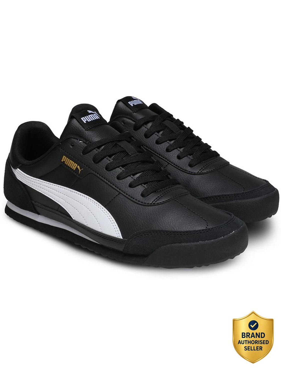 puma turino ii og sneakers men