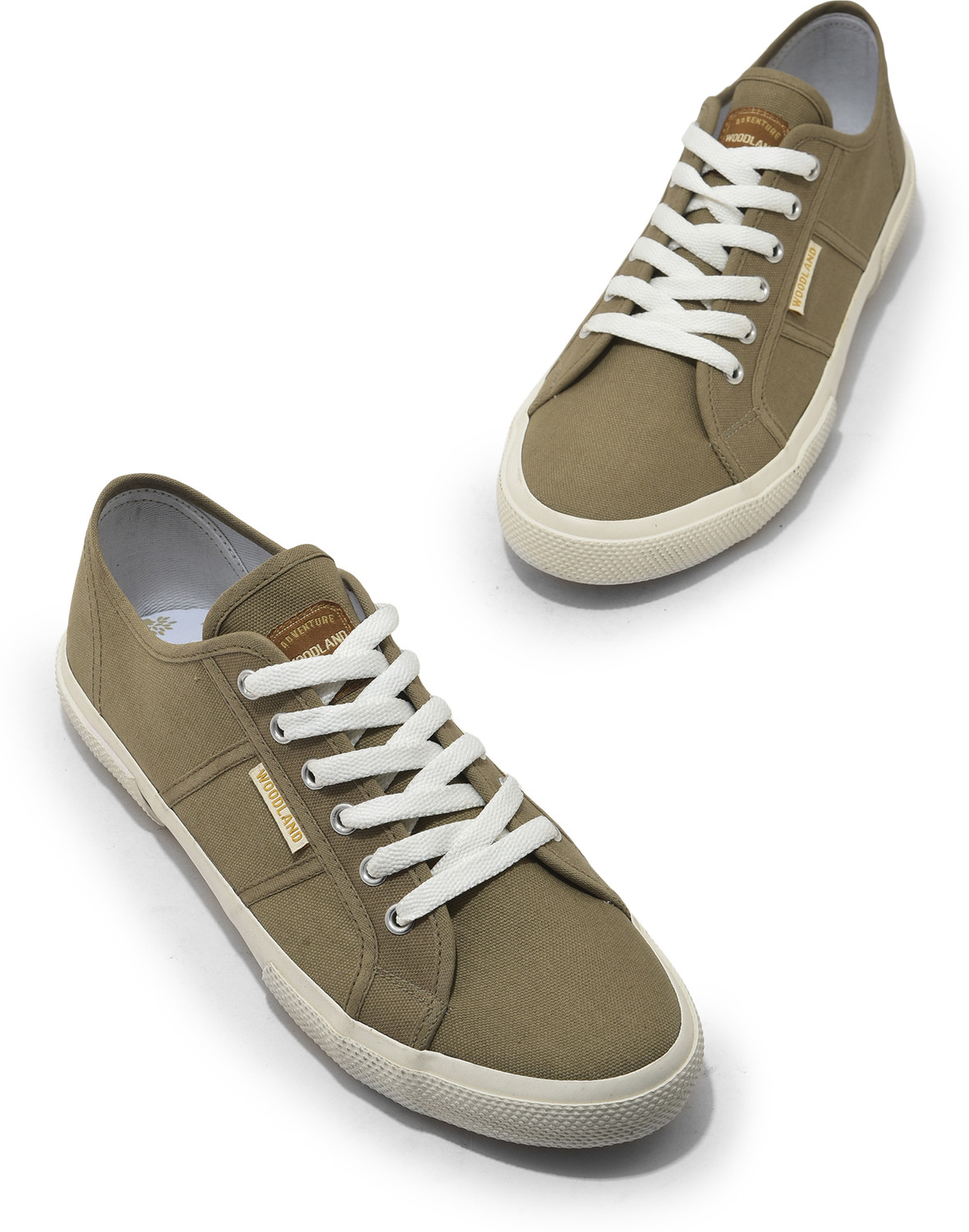 Image of WOODLAND GC 4449022C Casuals For Men