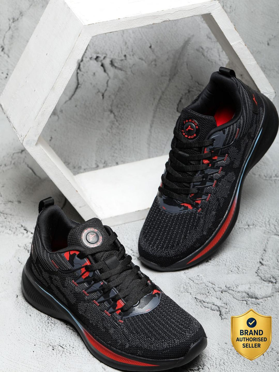 Abros CAVE-O Running Shoes For Men