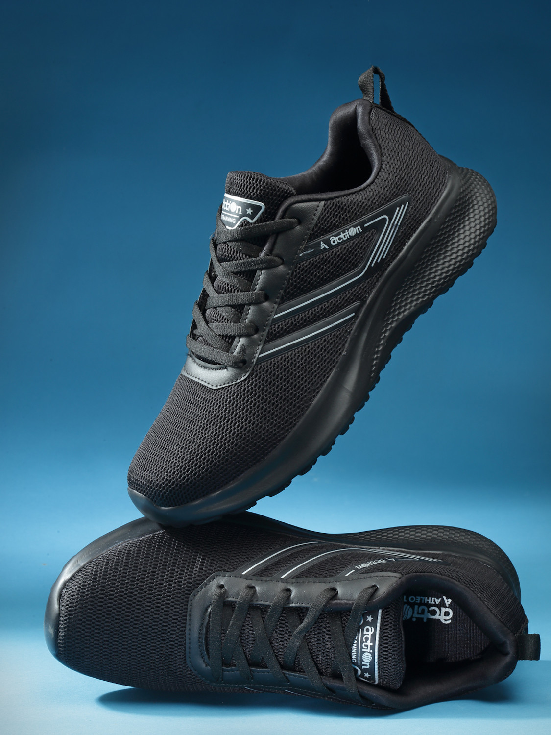 Action athleo on sale