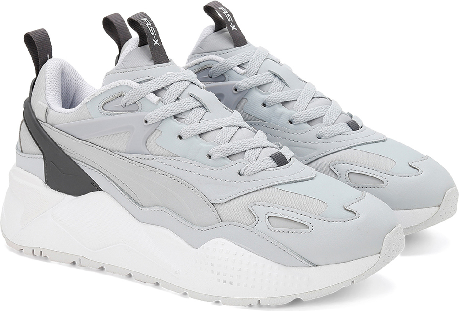 Puma rs-0 reflective top junior