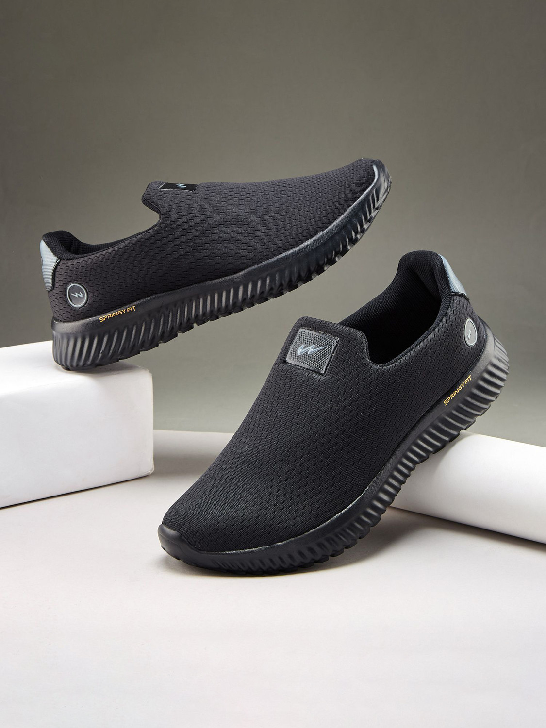 CAMPUS OXYFIT (N) Casuals For Men