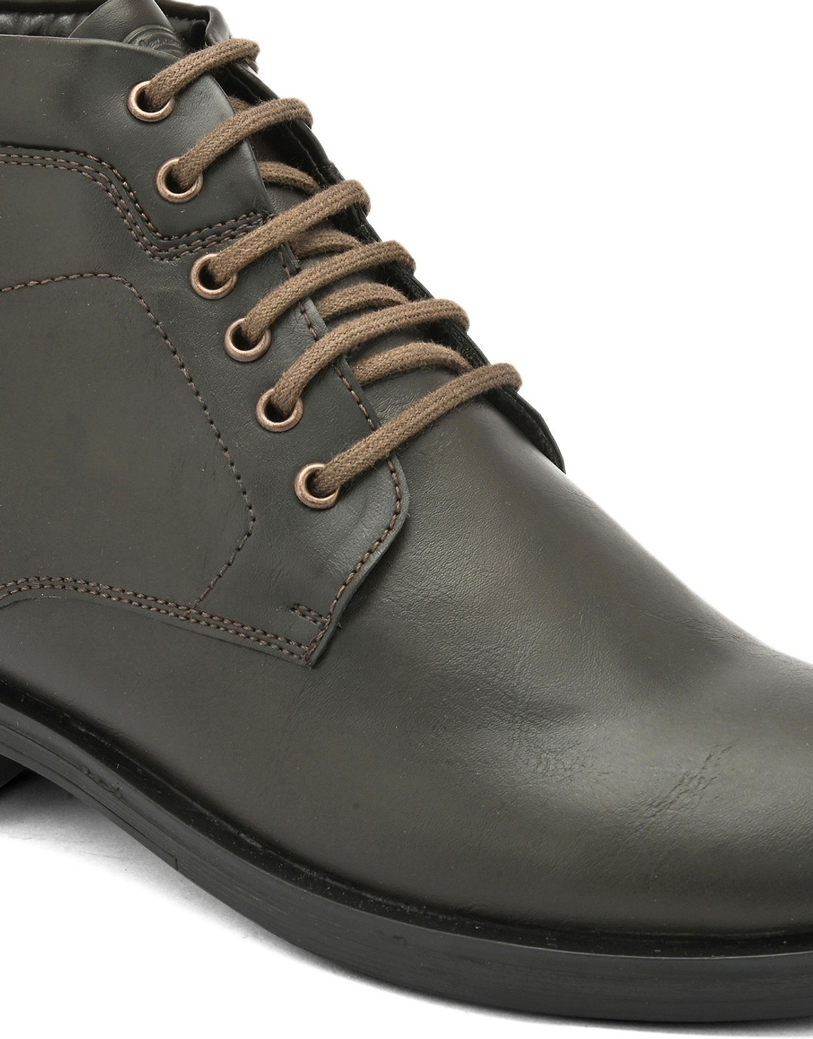 Roadster Boots For Men oreilys Brown