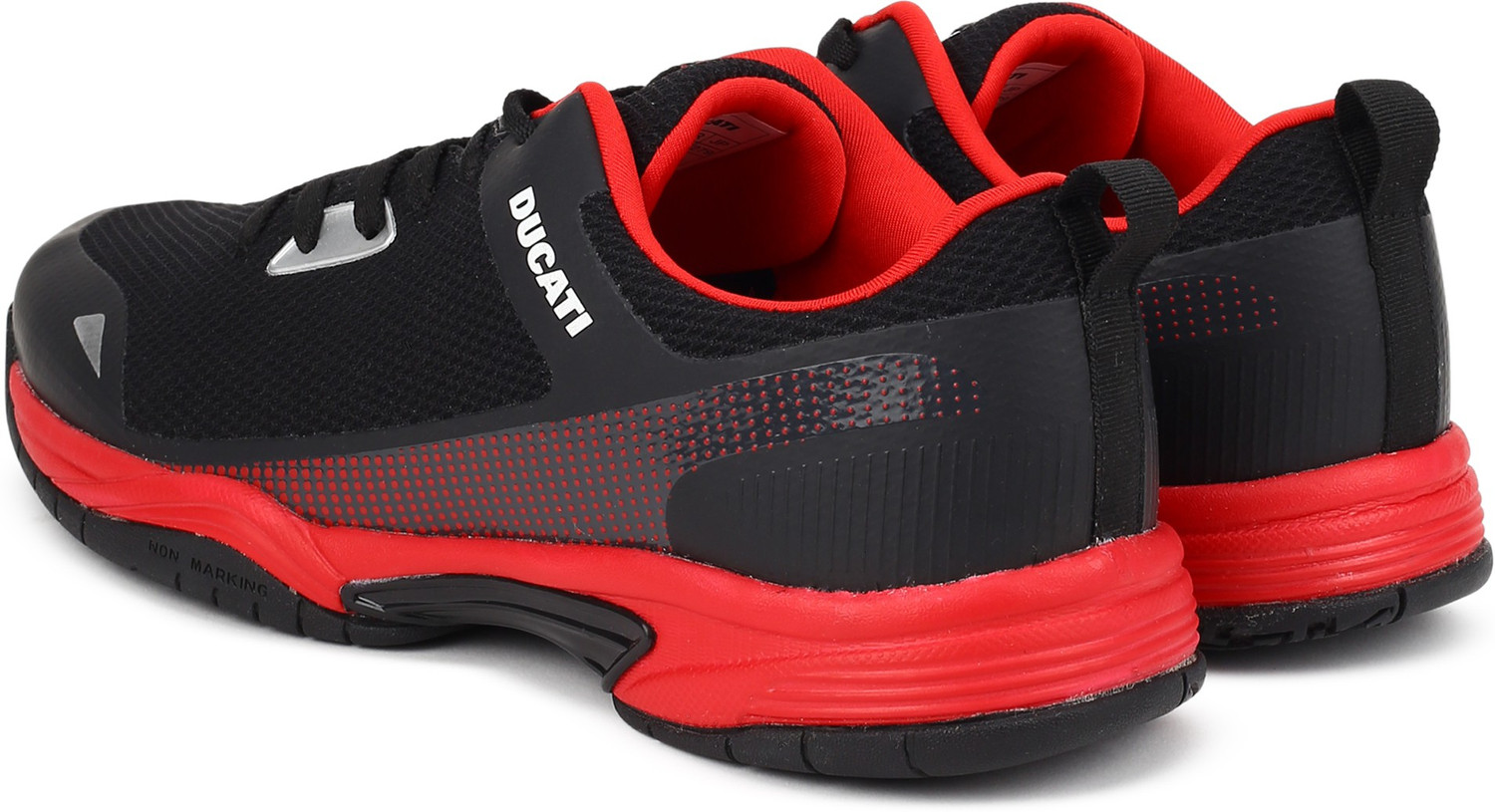 Image of DUCATI DUCATI SERIES 26 Sneakers For Men