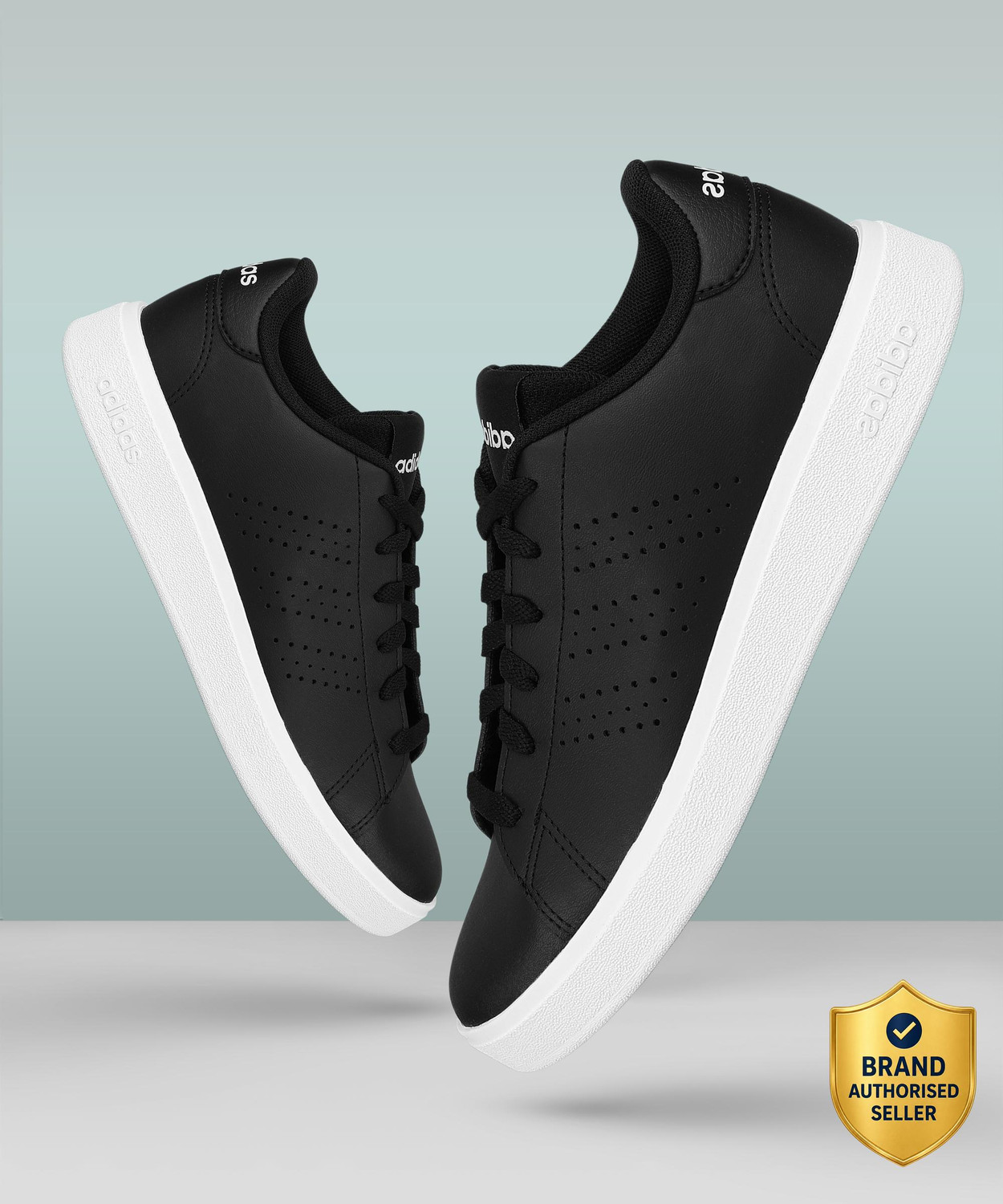 adidas advantage base 2 0 casual shoes women