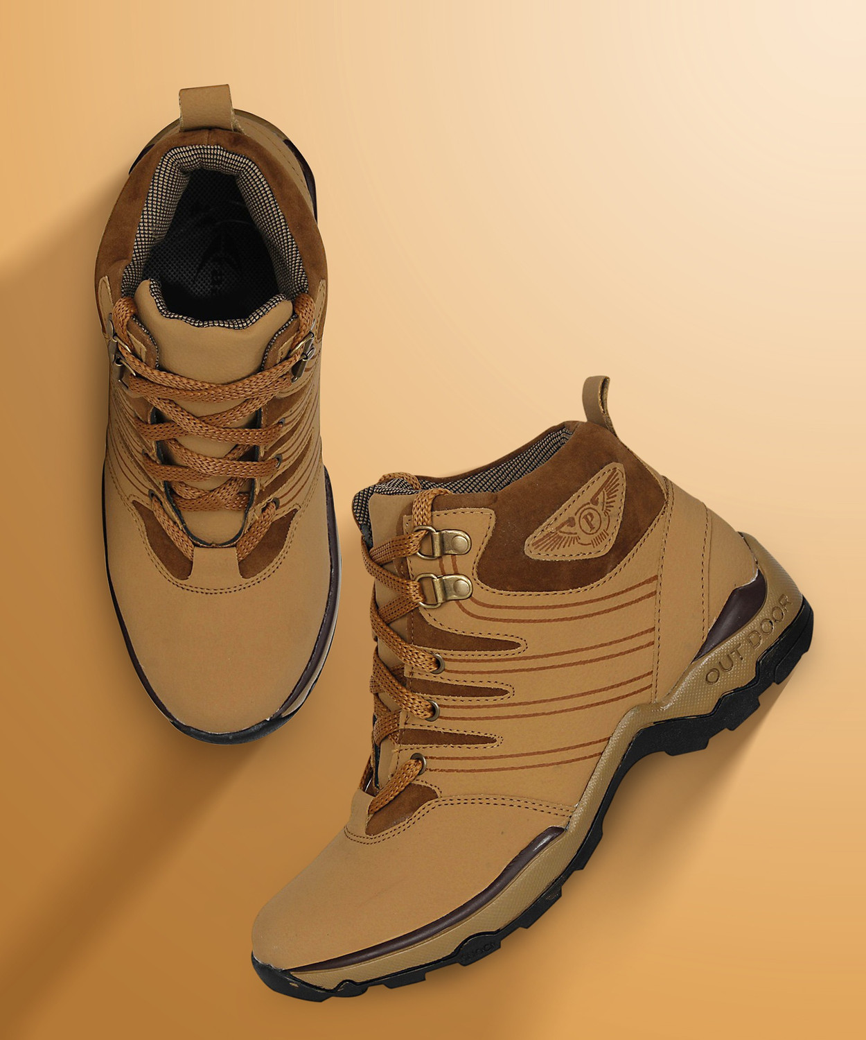 Kraasa boots sales
