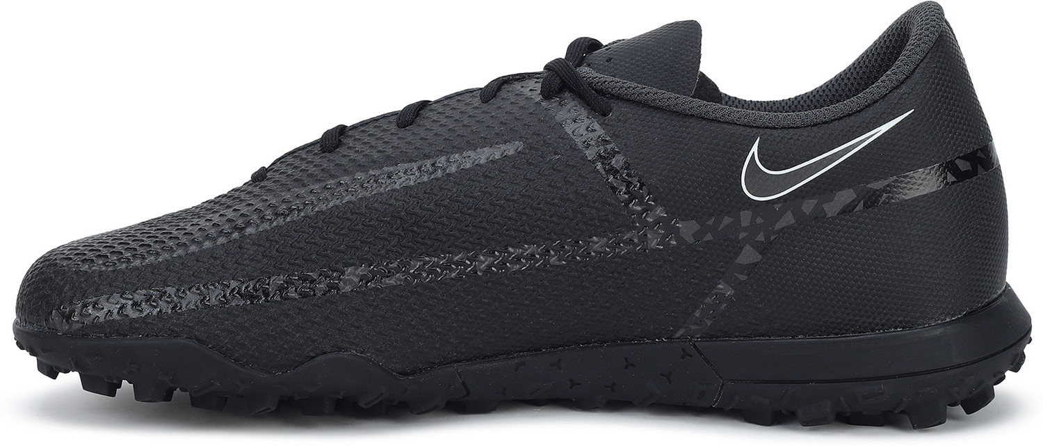 Image of NIKE NK Phantom GT2 Club TF Turf Soccer Shoes Football Shoes For Men