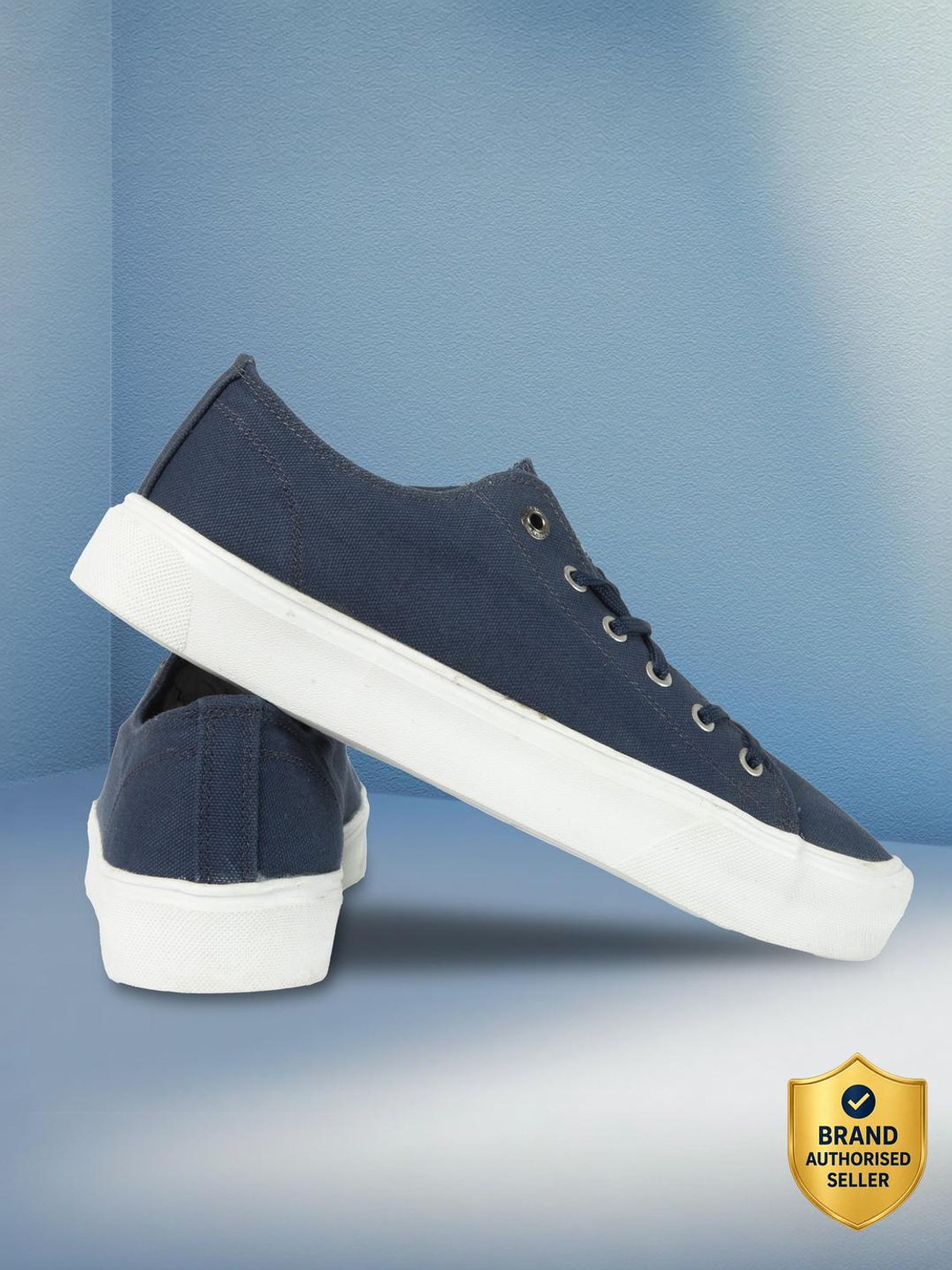 Image of WOODLAND Outdoors For Men (Navy , 9)