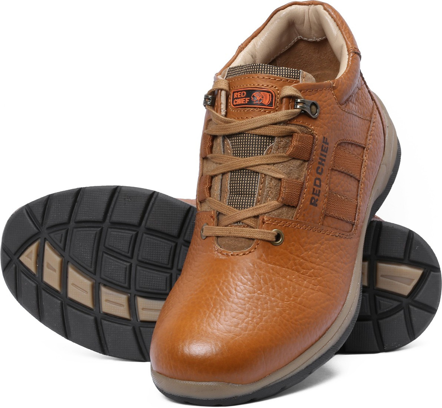 Red and chief shoes price discount