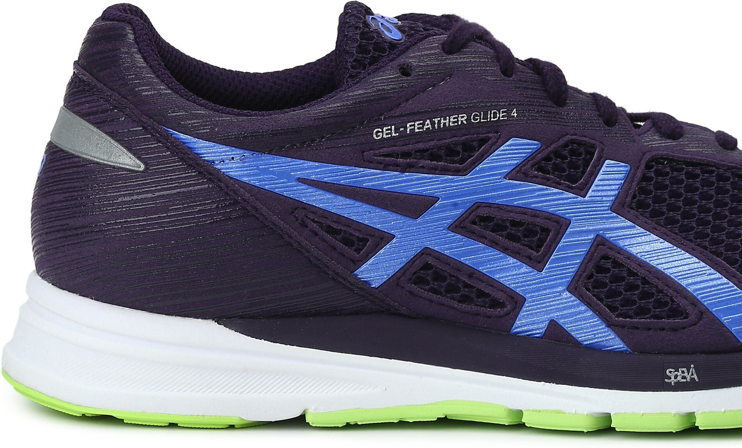 Asics gel feather glide 4 womens on sale