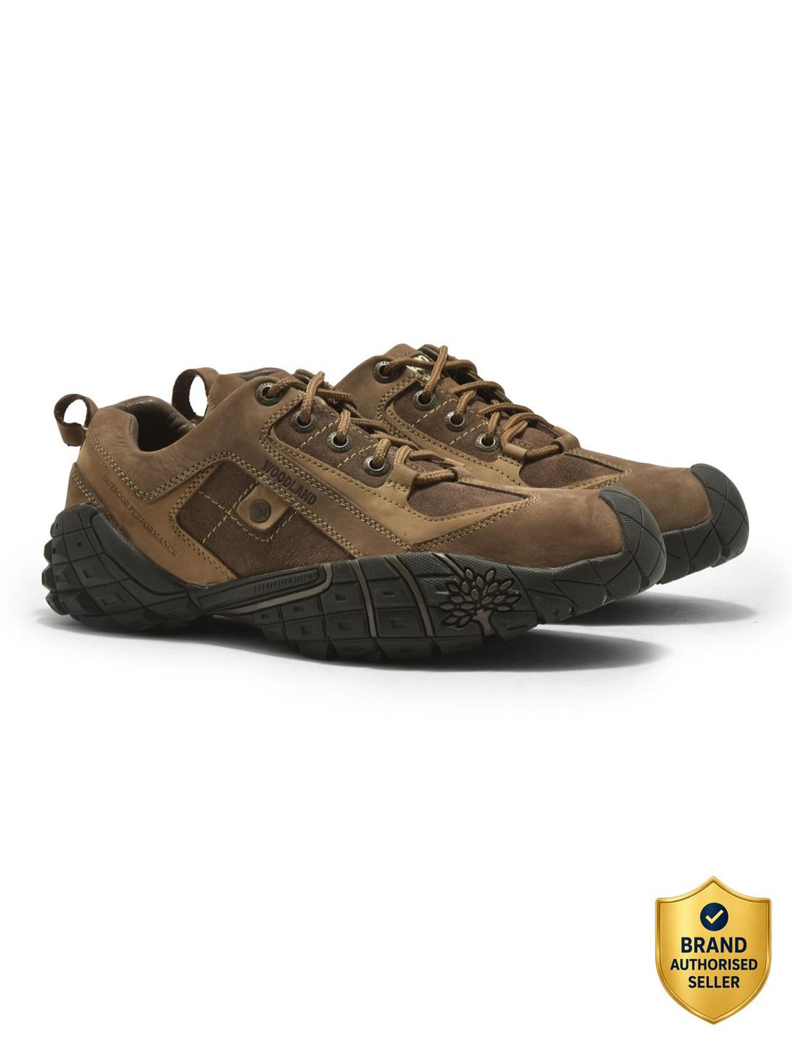 WOODLAND Casuals For Men