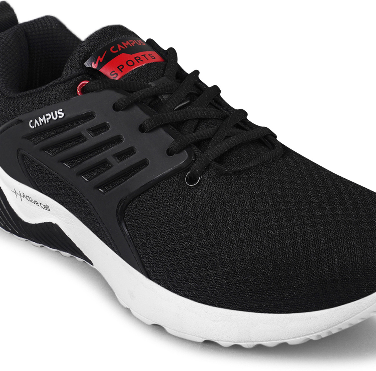 Campus crysta shoes top