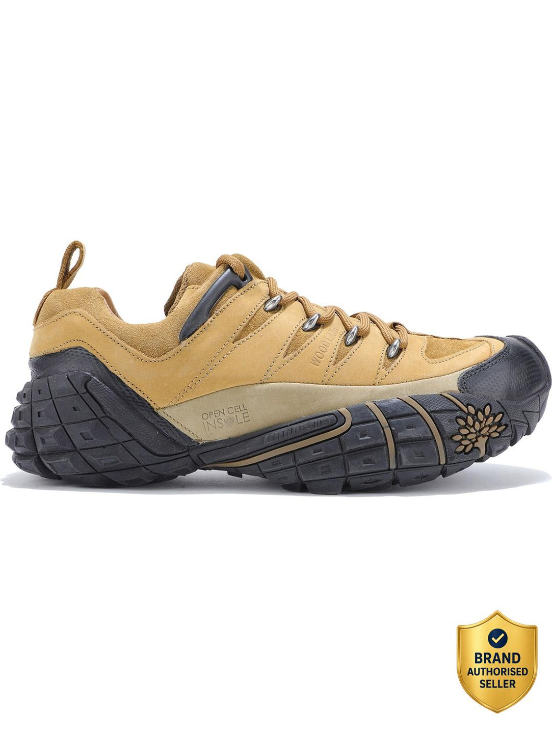 WOODLAND Casuals For Men