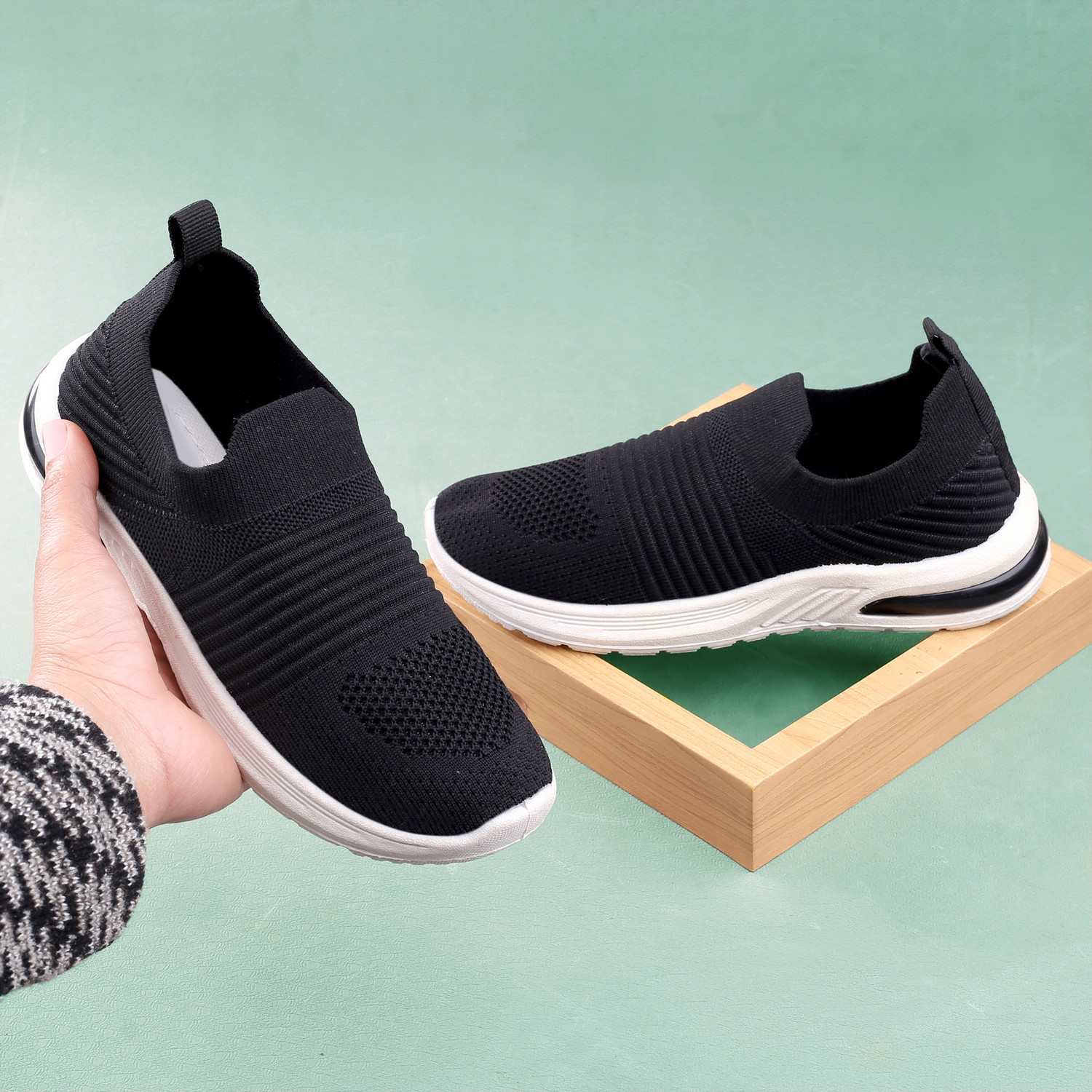 Knight ace 2025 sports shoes