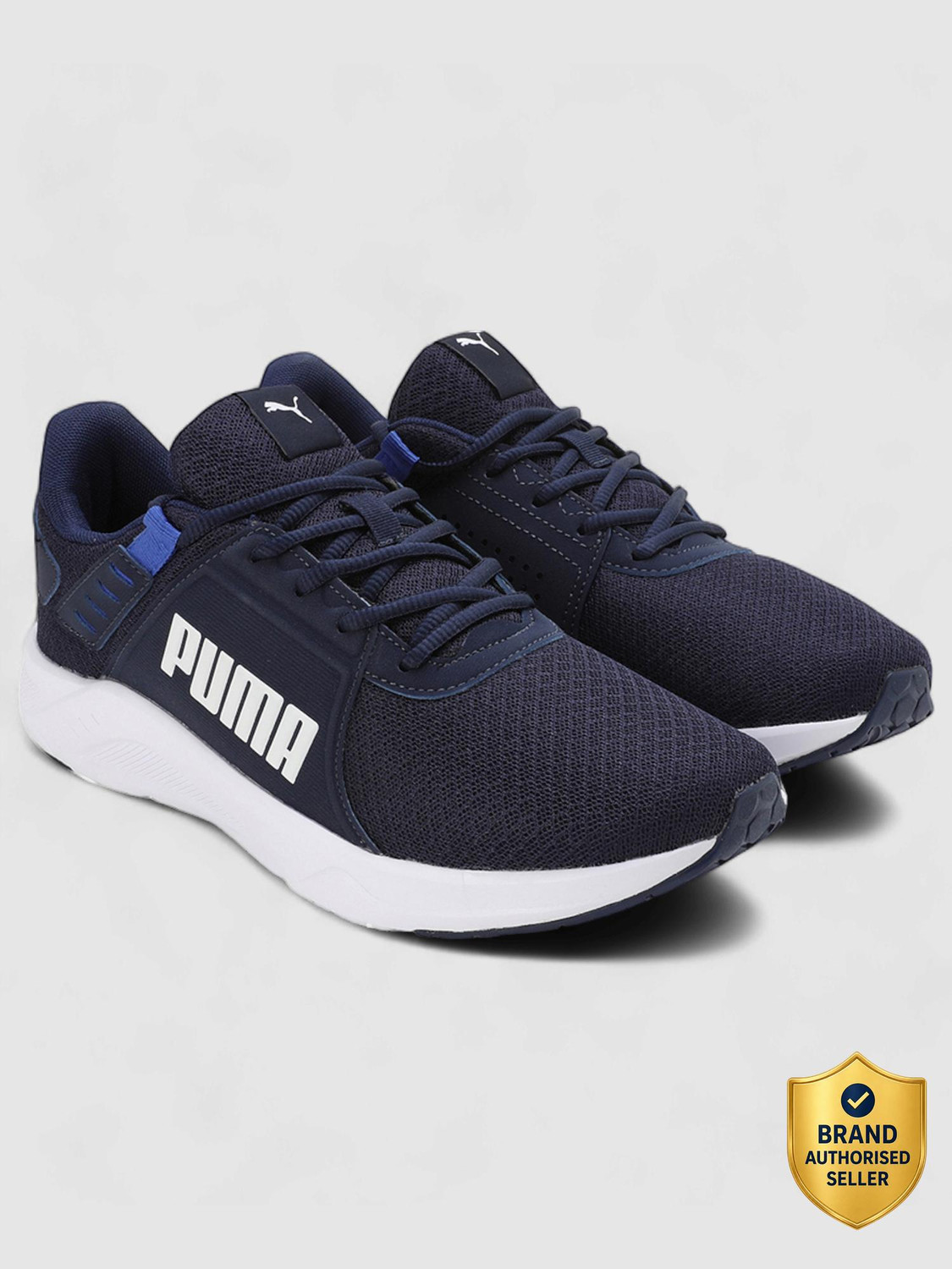 PUMA FTR Xtraflow IDP Running Shoes For Men