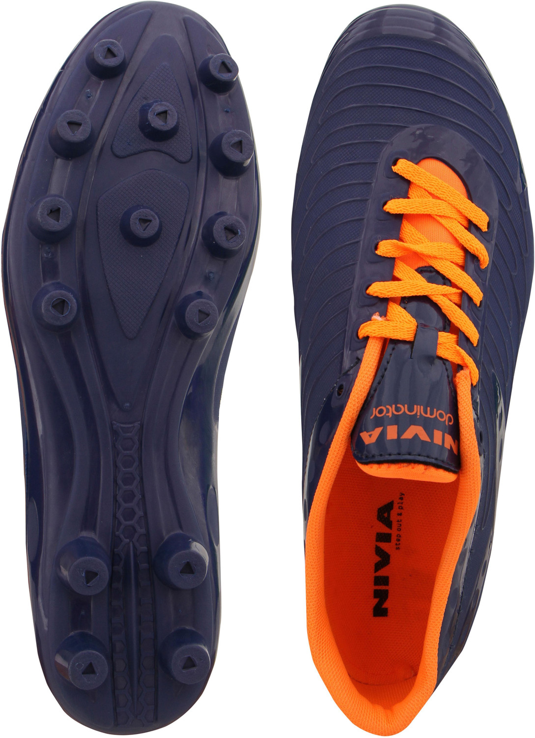 Image of NIVIA Football Shoes For Men