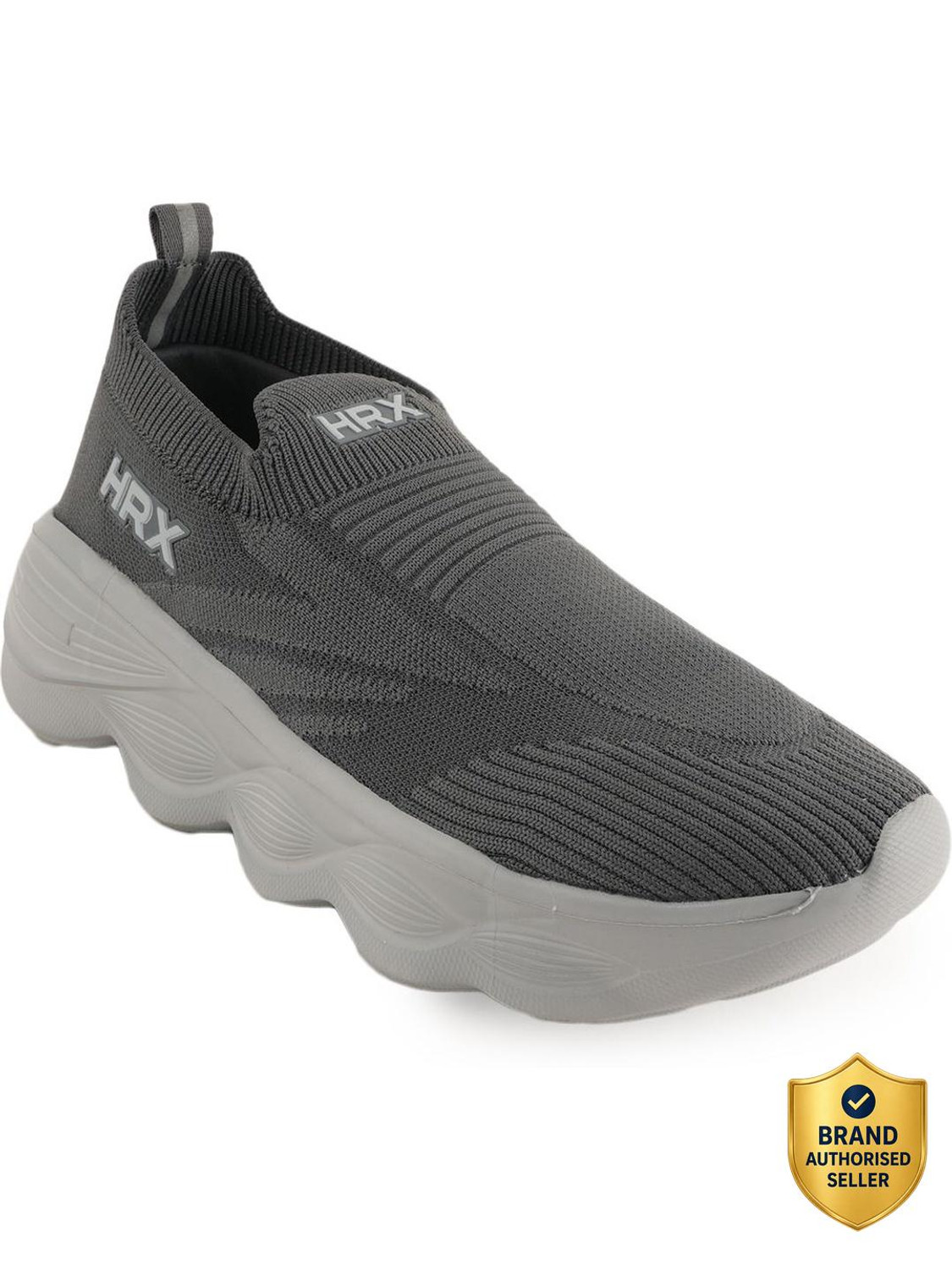 Image of COLUMBUS VIPER Running Shoes For Men (White, Green , 6)